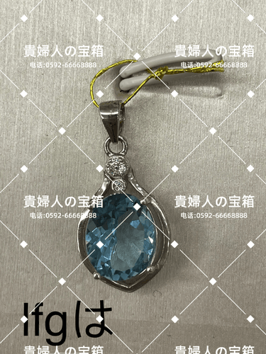 lfgha - 貴婦人の宝箱