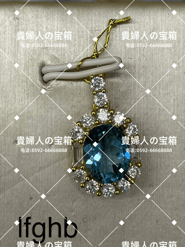 lfghb - 貴婦人の宝箱