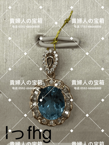 lfghg - 貴婦人の宝箱