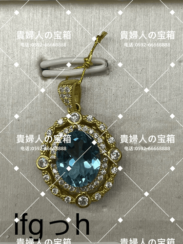 lfghh - 貴婦人の宝箱