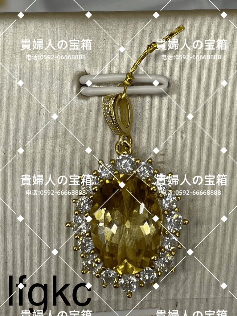 lfgkc - 貴婦人の宝箱