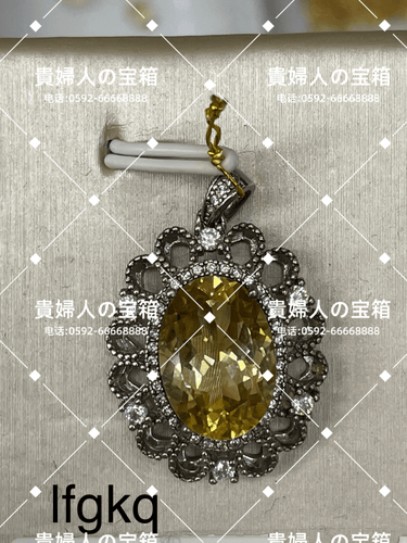 lfgkq - 貴婦人の宝箱