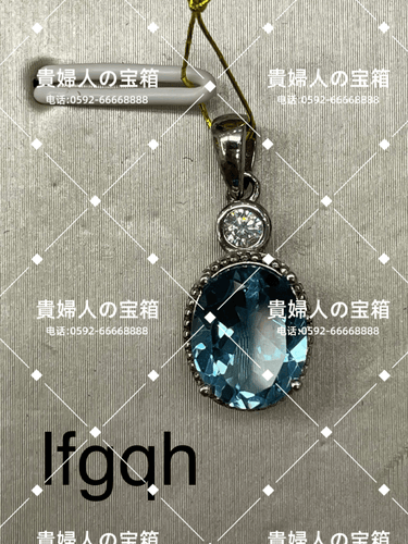 lfgqh - 貴婦人の宝箱