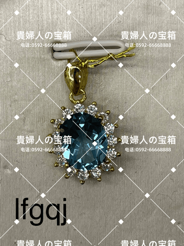 lfgqj - 貴婦人の宝箱