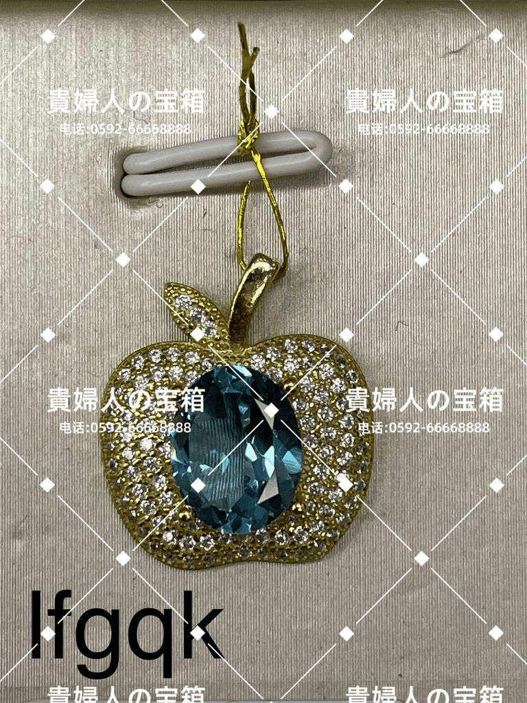 lfgqk - 貴婦人の宝箱