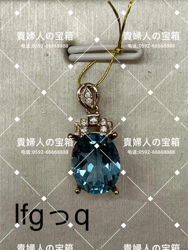 lfgqq - 貴婦人の宝箱