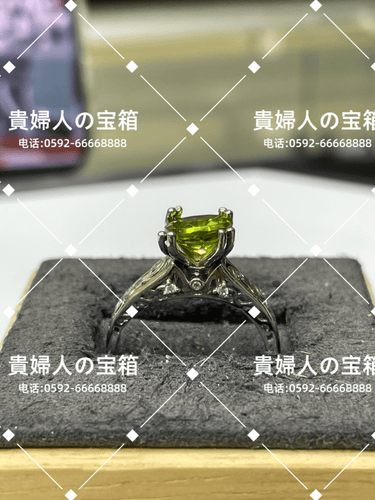 lfha - 貴婦人の宝箱