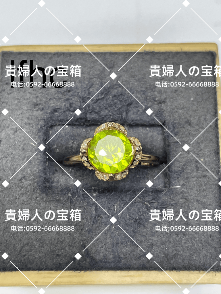 lfhc - 貴婦人の宝箱