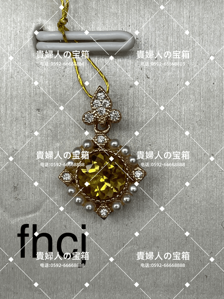 lfhcj - 貴婦人の宝箱