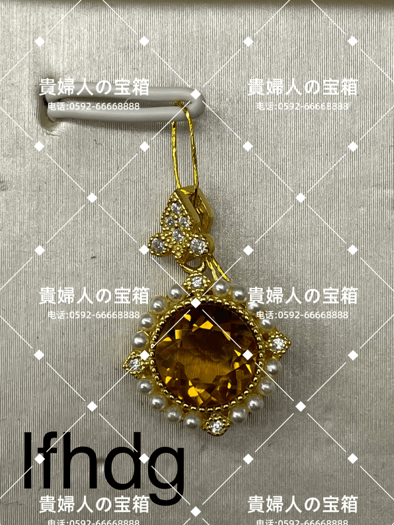 lfhdg - 貴婦人の宝箱