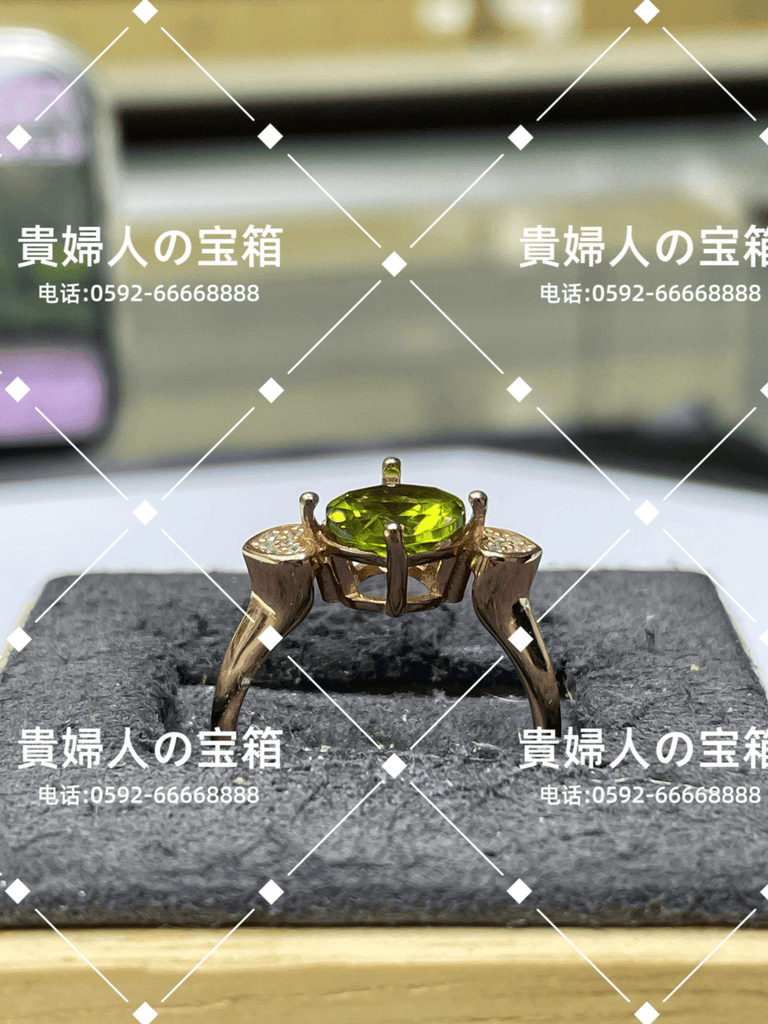 lfhf - 貴婦人の宝箱