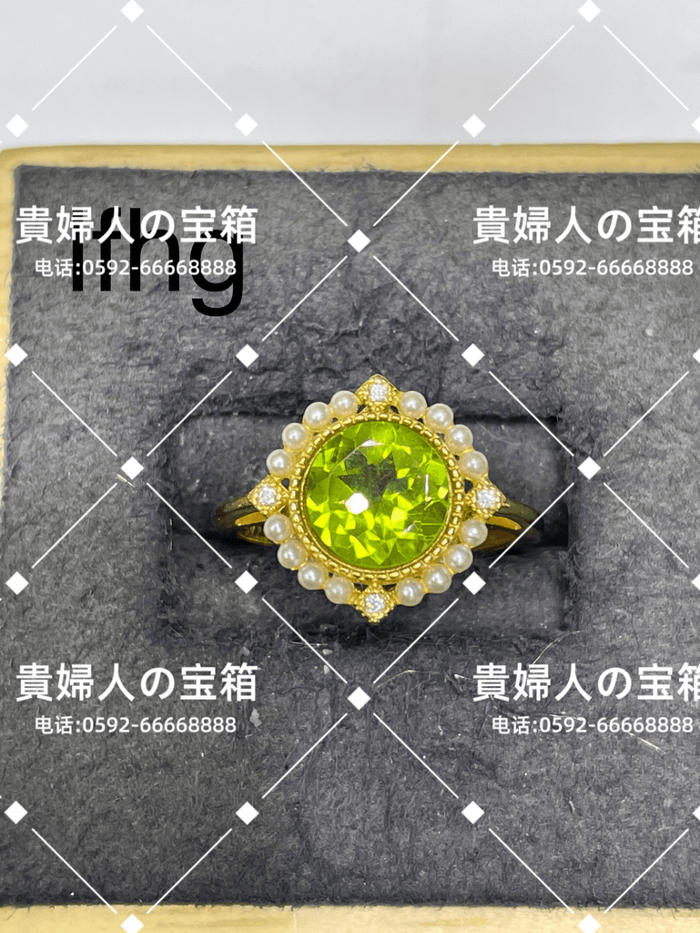 lfhg - 貴婦人の宝箱