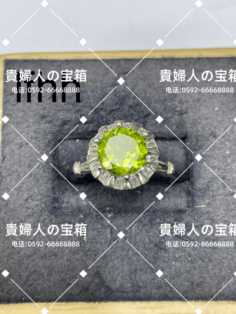 lfhh - 貴婦人の宝箱