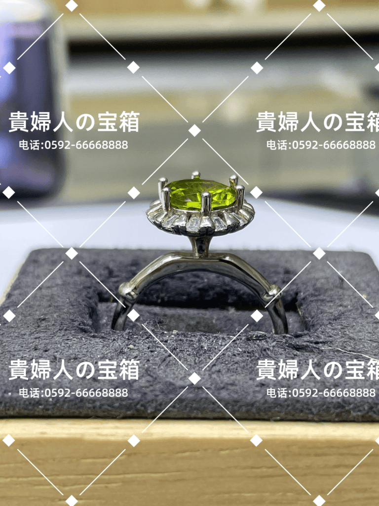 lfhh - 貴婦人の宝箱