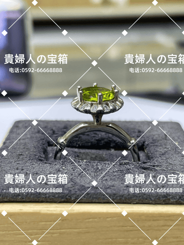 lfhh - 貴婦人の宝箱