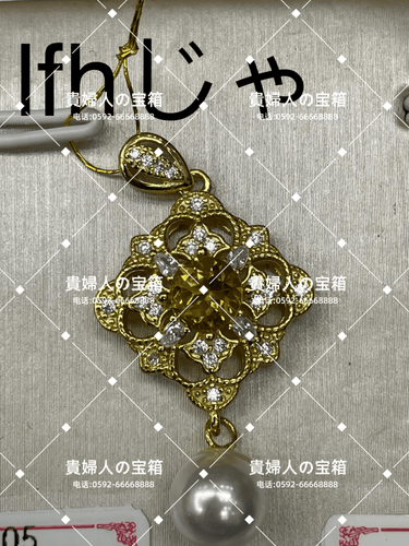 lfhja - 貴婦人の宝箱