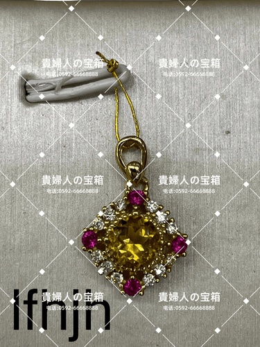 lfhjh - 貴婦人の宝箱