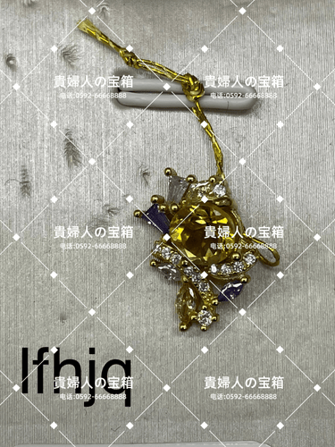 lfhjq - 貴婦人の宝箱