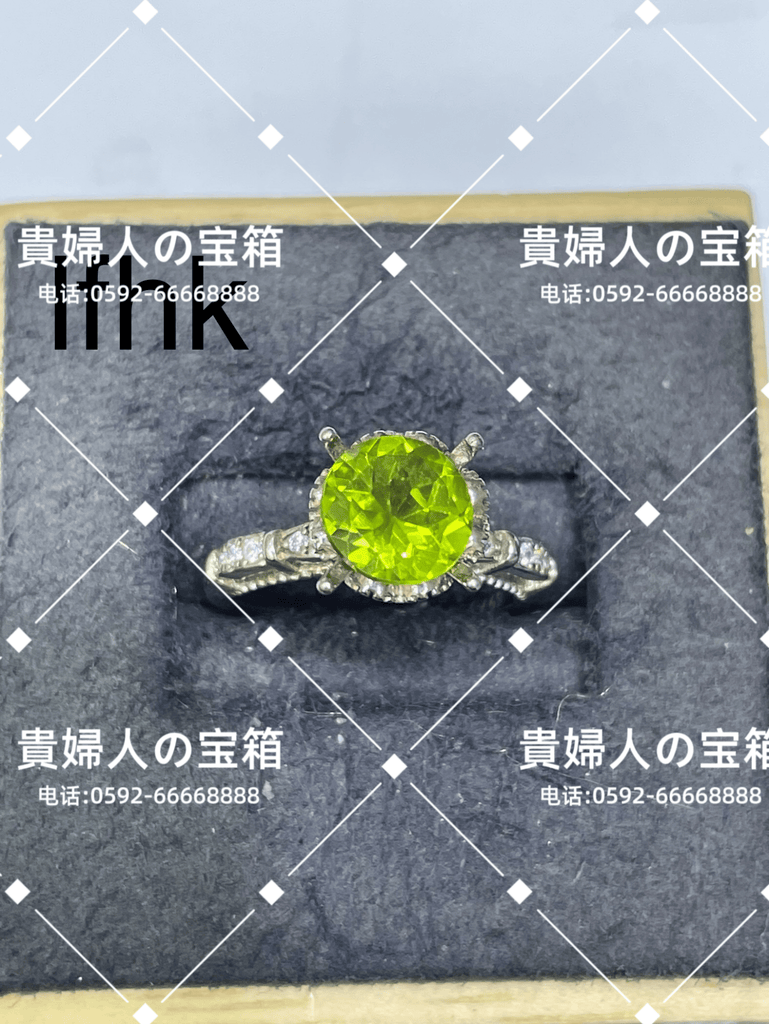 lfhk - 貴婦人の宝箱