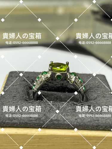 lfhq - 貴婦人の宝箱