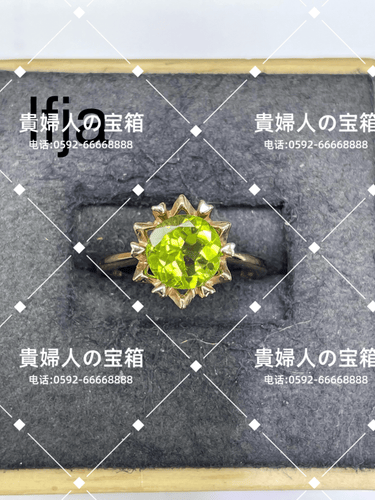 lfja - 貴婦人の宝箱