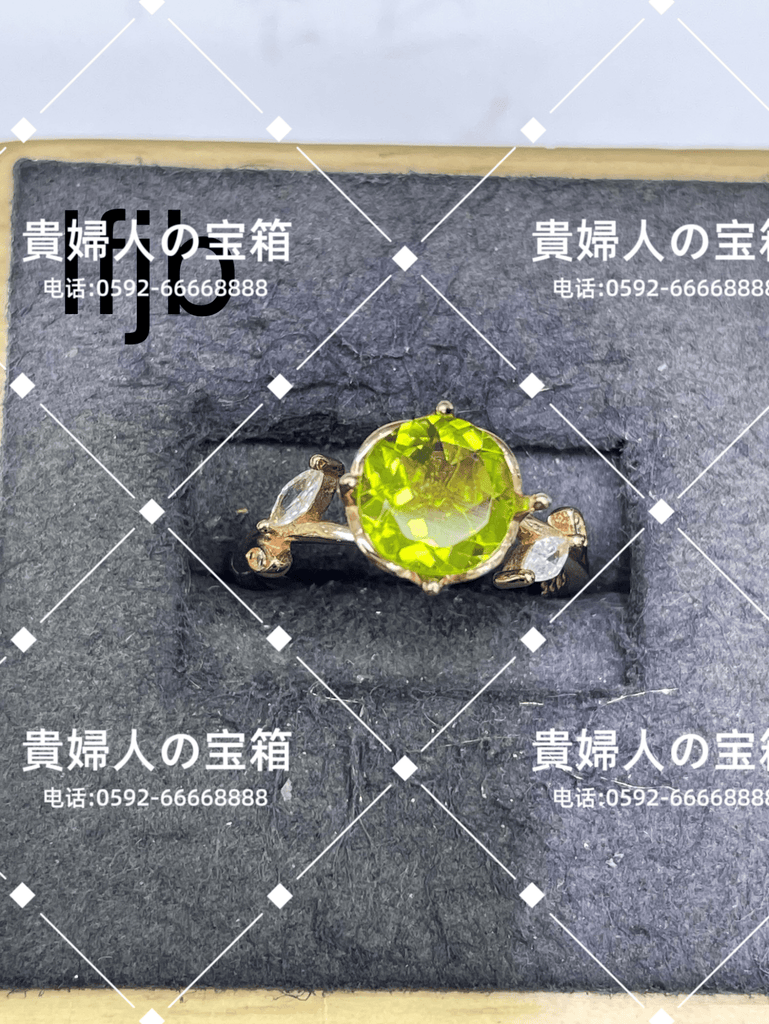 lfjb - 貴婦人の宝箱