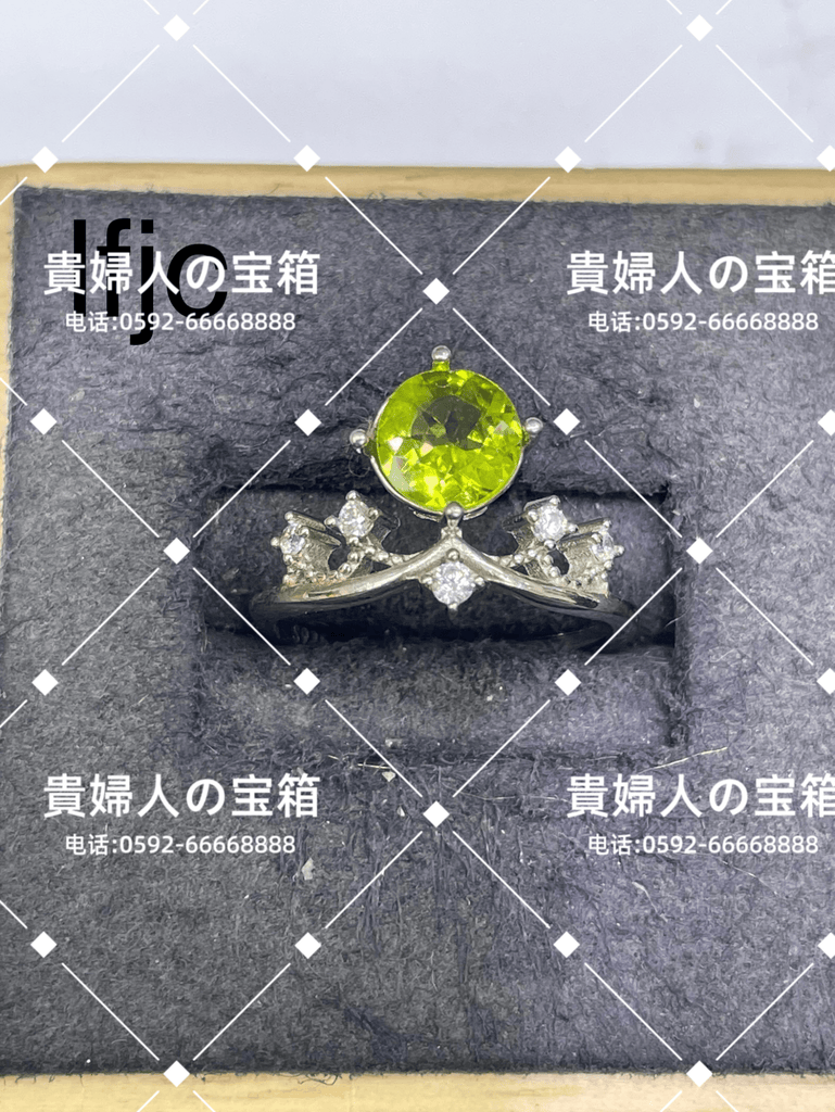 lfjc - 貴婦人の宝箱