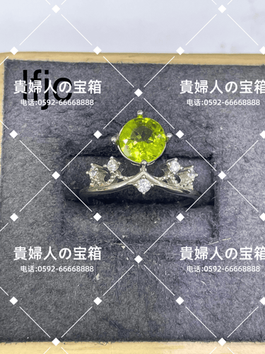 lfjc - 貴婦人の宝箱