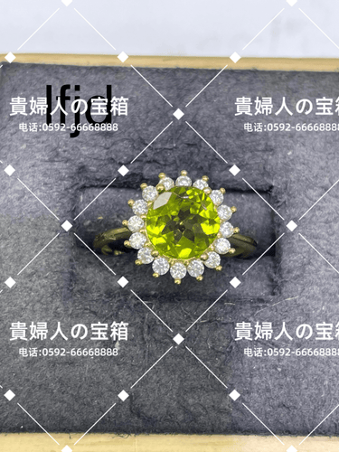 lfjd - 貴婦人の宝箱