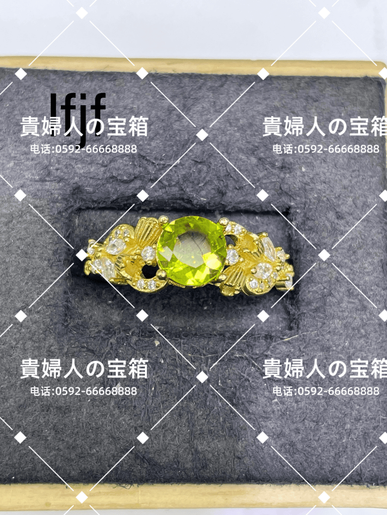 lfjf - 貴婦人の宝箱