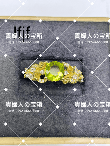 lfjf - 貴婦人の宝箱