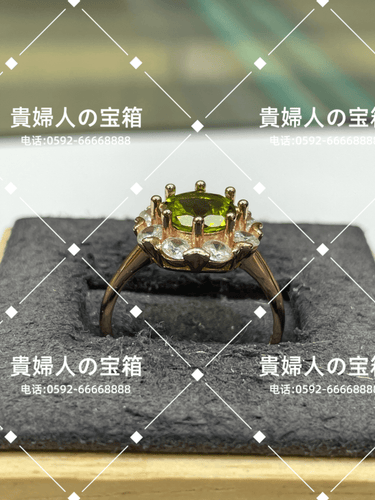 lfjg - 貴婦人の宝箱