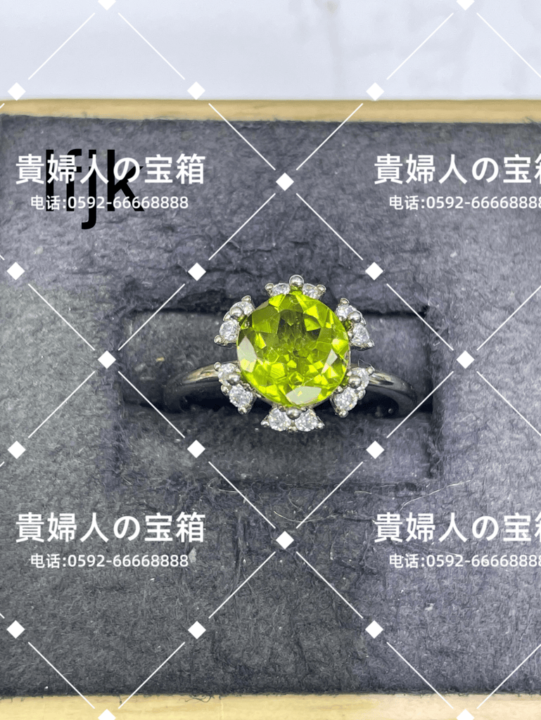 lfjk - 貴婦人の宝箱