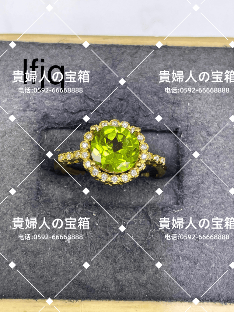 lfjq - 貴婦人の宝箱