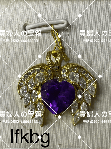 lfkbg - 貴婦人の宝箱