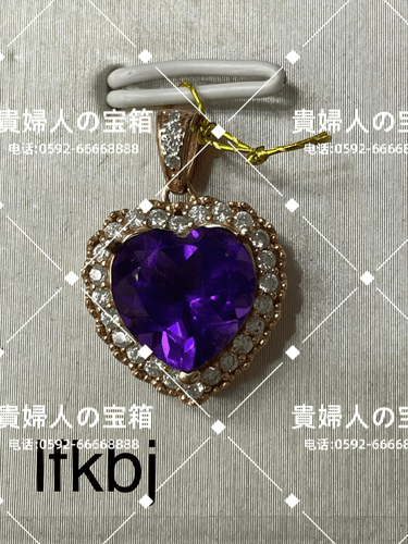 lfkbj - 貴婦人の宝箱