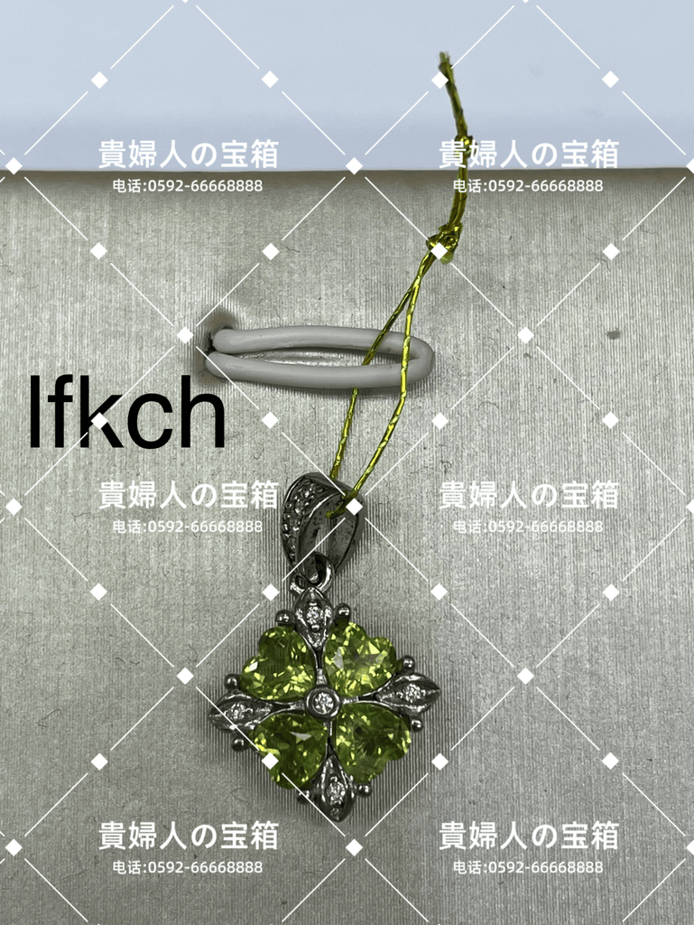 lfkch - 貴婦人の宝箱