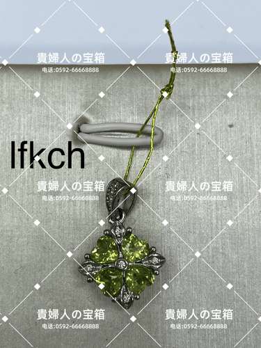 lfkch - 貴婦人の宝箱