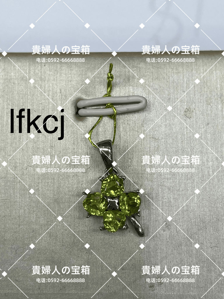 lfkcj - 貴婦人の宝箱