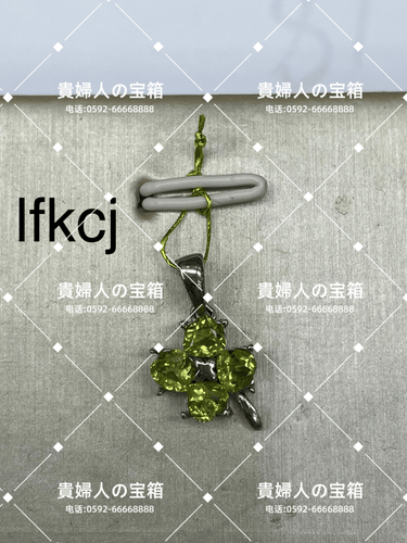 lfkcj - 貴婦人の宝箱