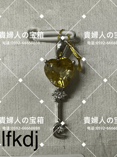 lfkdj - 貴婦人の宝箱