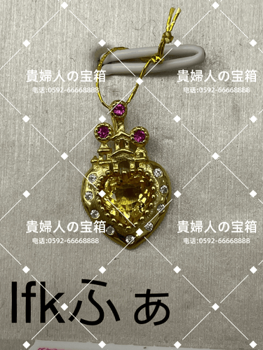 lfkfa - 貴婦人の宝箱