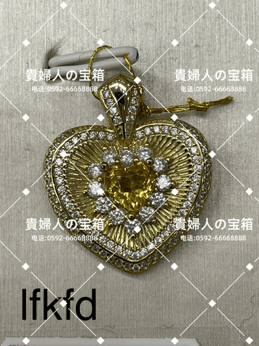 lfkfd - 貴婦人の宝箱