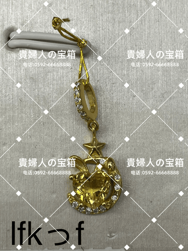 lfkff - 貴婦人の宝箱