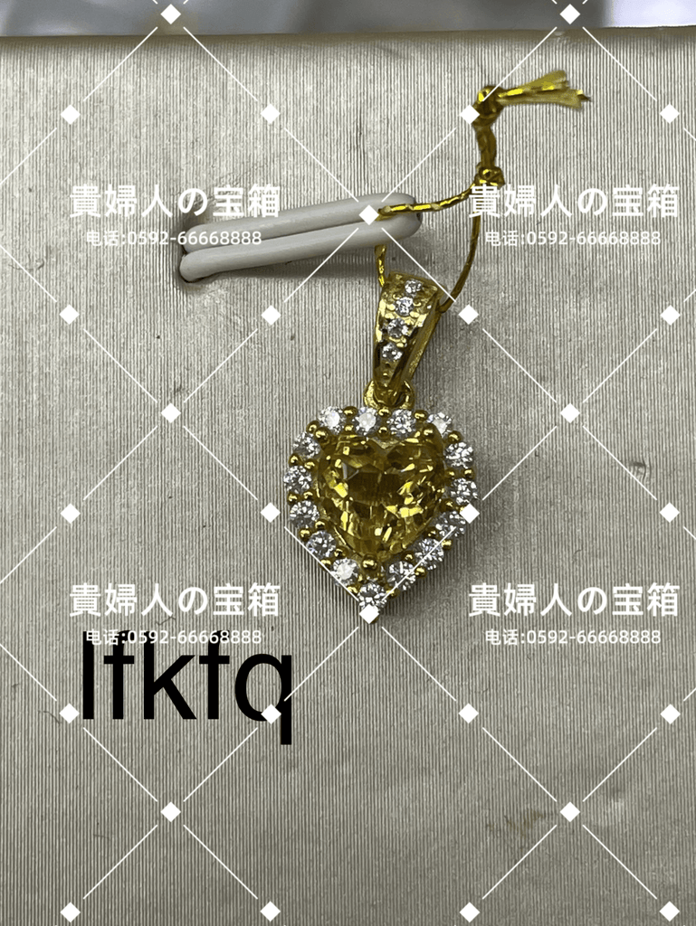 lfkfq - 貴婦人の宝箱