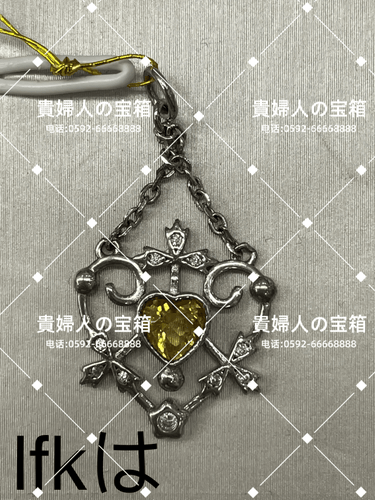 lfkha - 貴婦人の宝箱