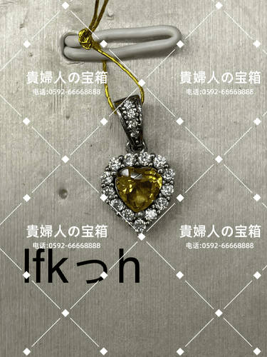 lfkhh - 貴婦人の宝箱