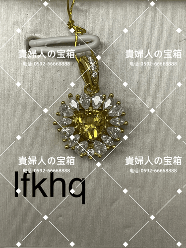 lfkhq - 貴婦人の宝箱