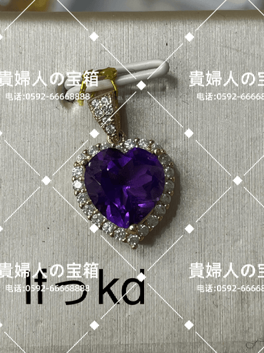 lfkkd - 貴婦人の宝箱