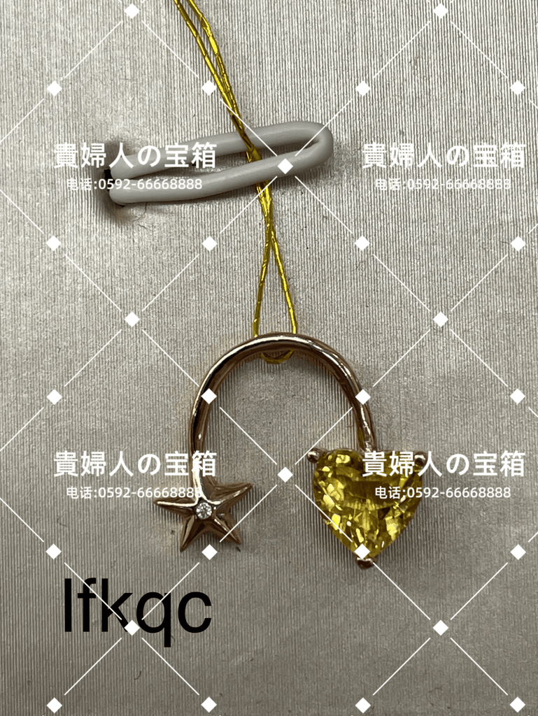 lfkqc - 貴婦人の宝箱